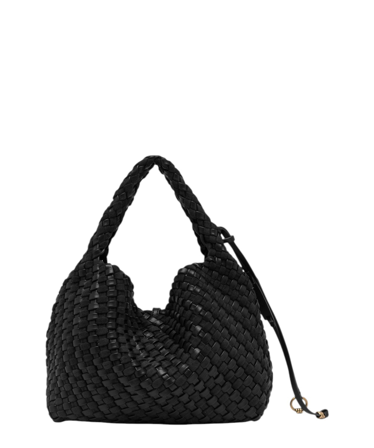Sac pour femme Gianni Chiarini Aurelie en cuir tressé