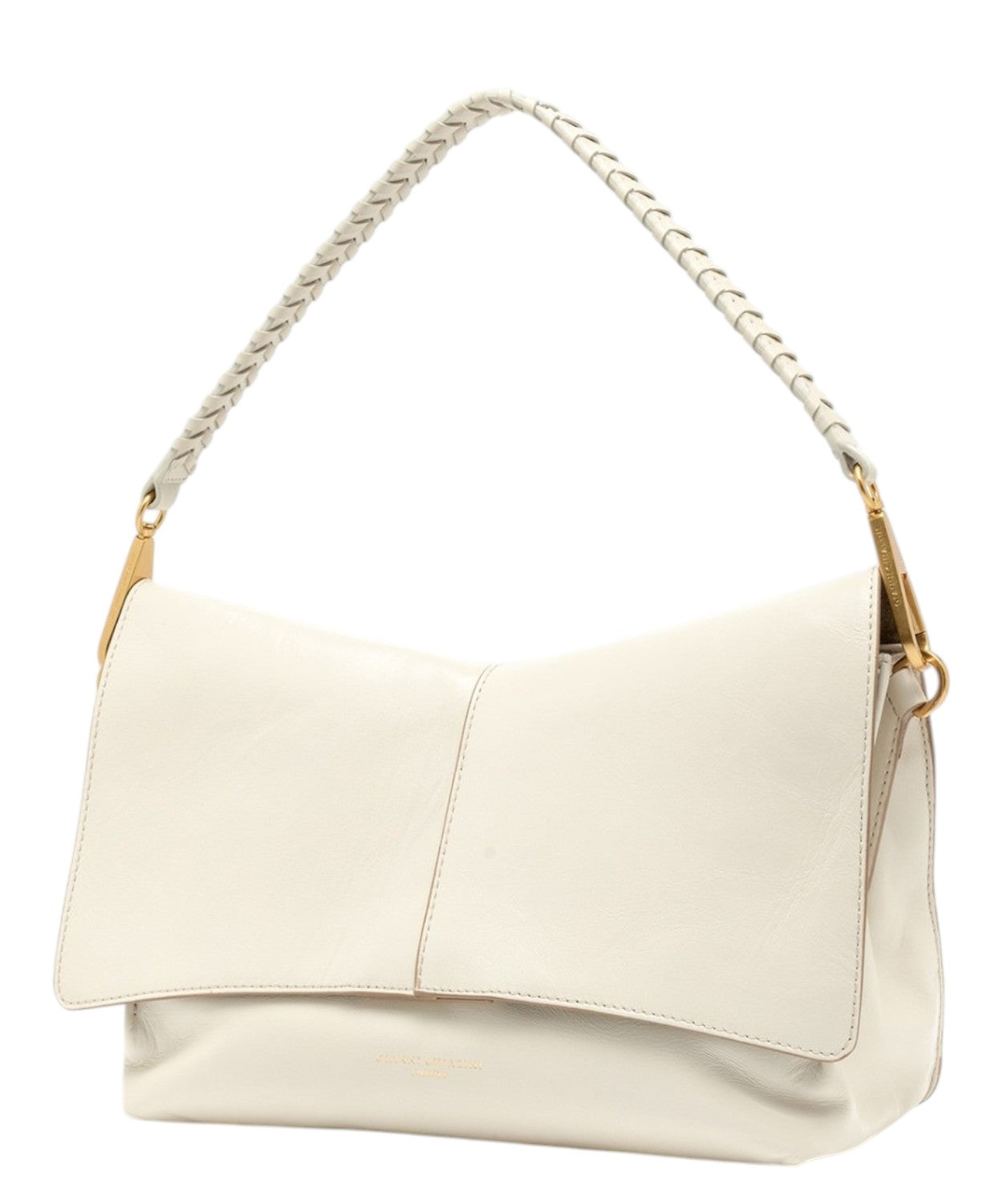 Sac Femme Gianni Chiarini Diva en Cuir Froissé