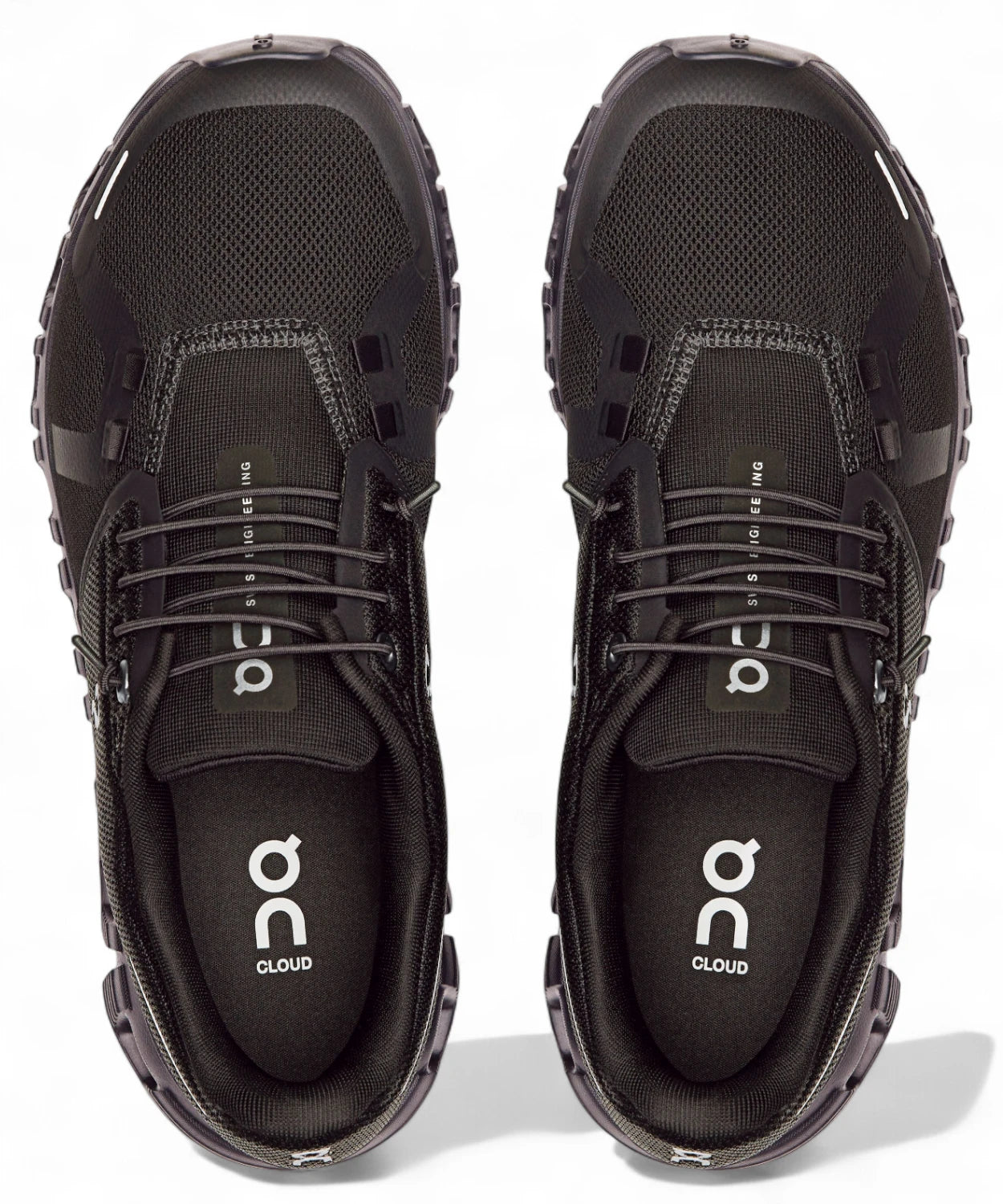 Sneakers On Cloud 6 Lifestyle-ON-Sneakers-Vittorio Citro Boutique