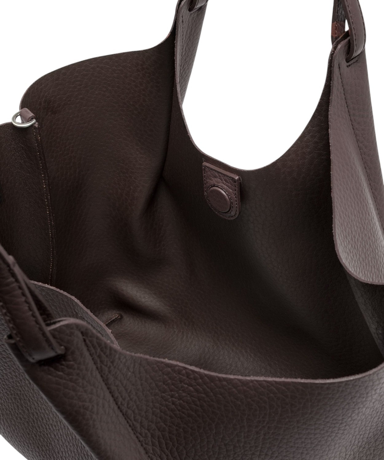 Borsa Gianni Chiarini DUA Grande in Pelle Martellata