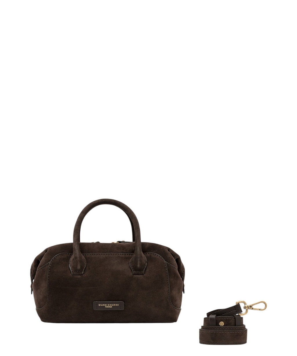 Sac femme Gemma Small en daim