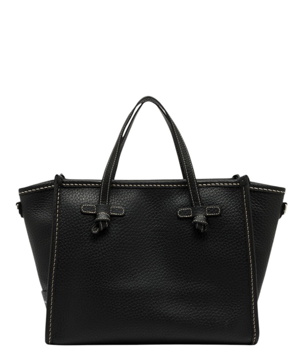 Sac Gianni Chiarini Miss Marcella bandoulière en cuir