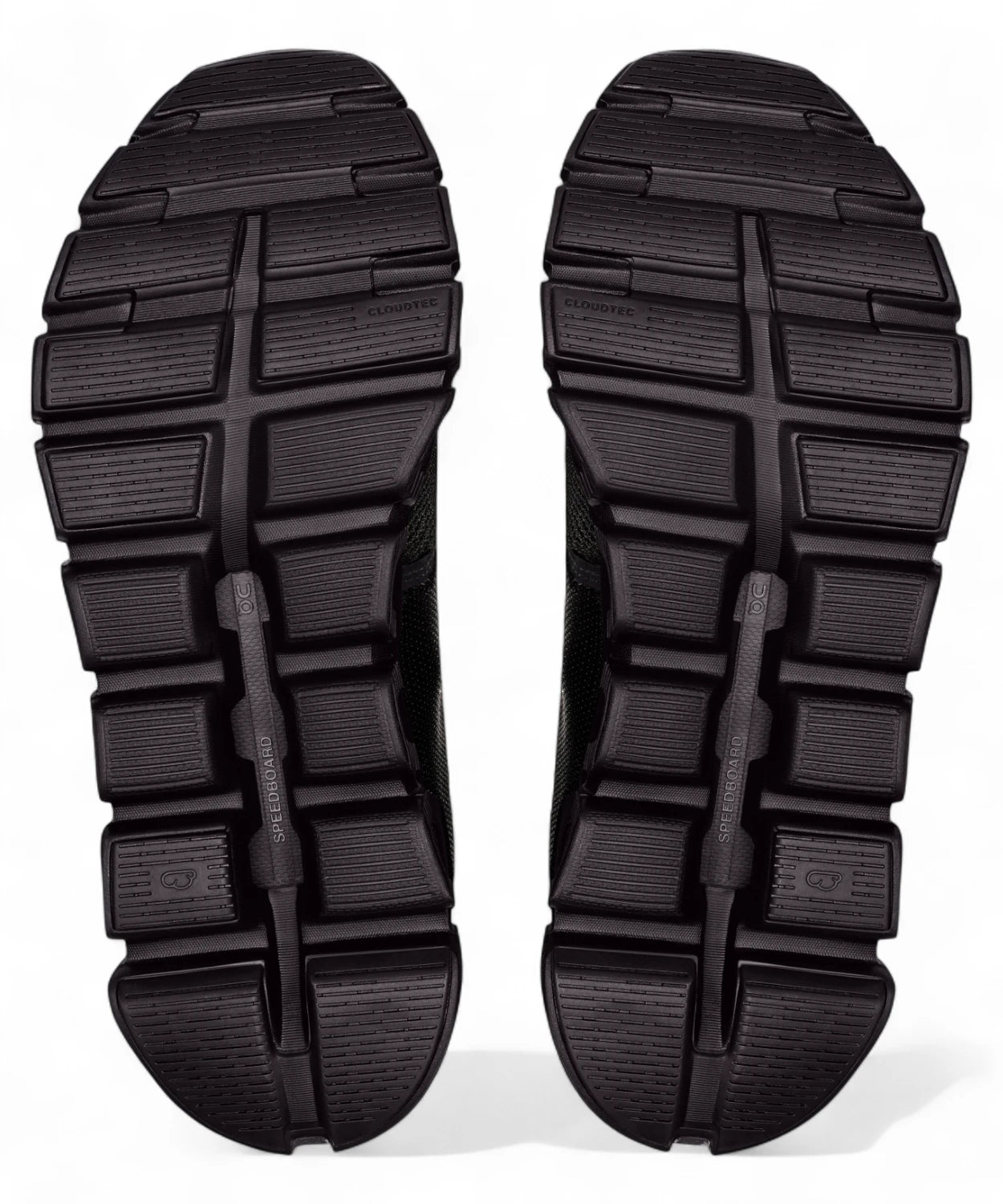 Sneakers On Cloud 6 Lifestyle-ON-Sneakers-Vittorio Citro Boutique