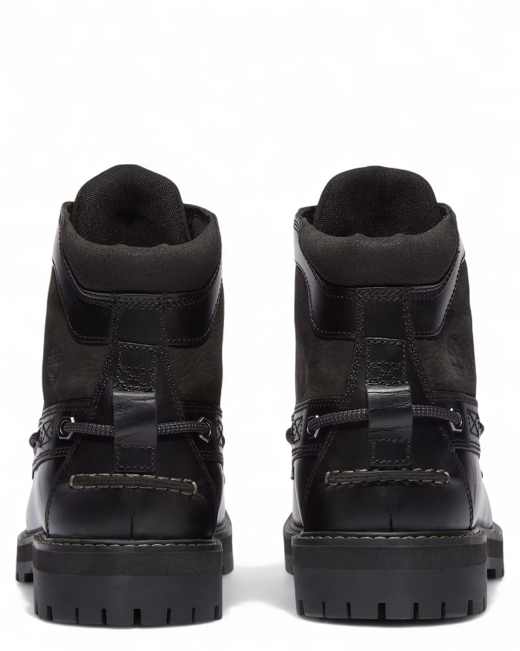 Britton Road Mid Lace Boot-TIMBERLAND-Stivali-Vittorio Citro Boutique