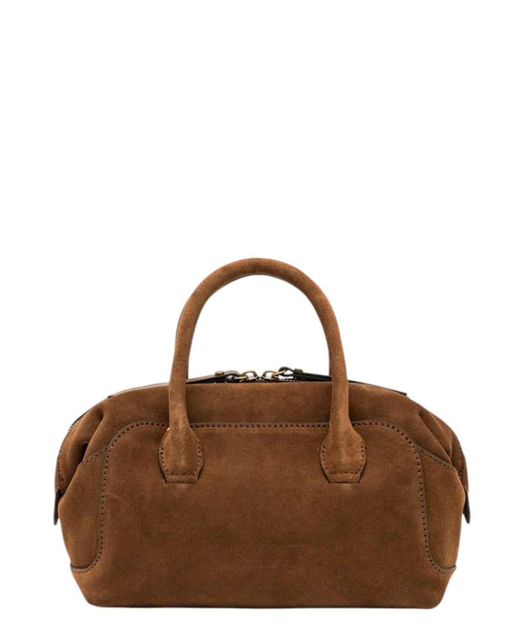 Sac femme Gemma Small en daim