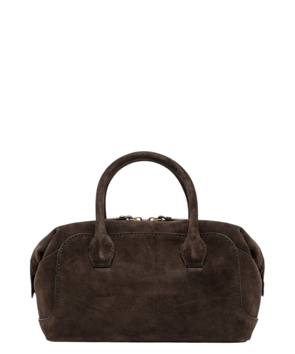 Sac femme Gemma Small en daim
