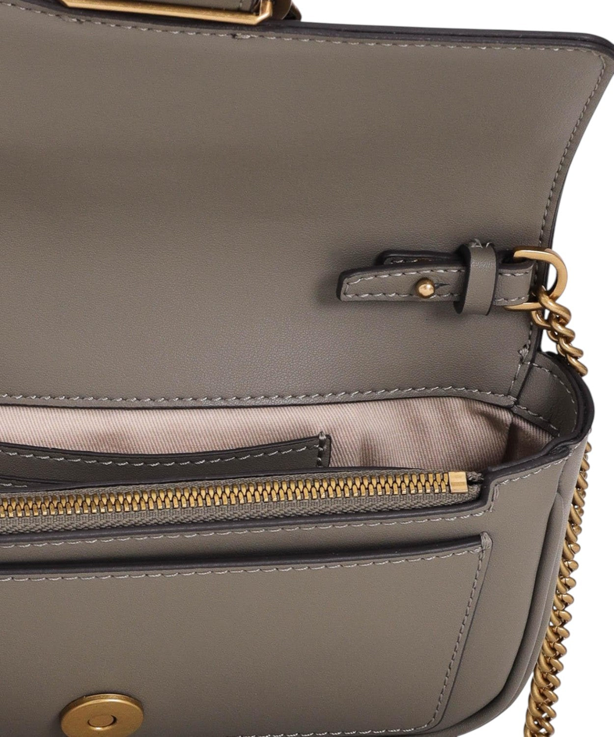 Borsa tracolla Pinko Love Bag One in pelle