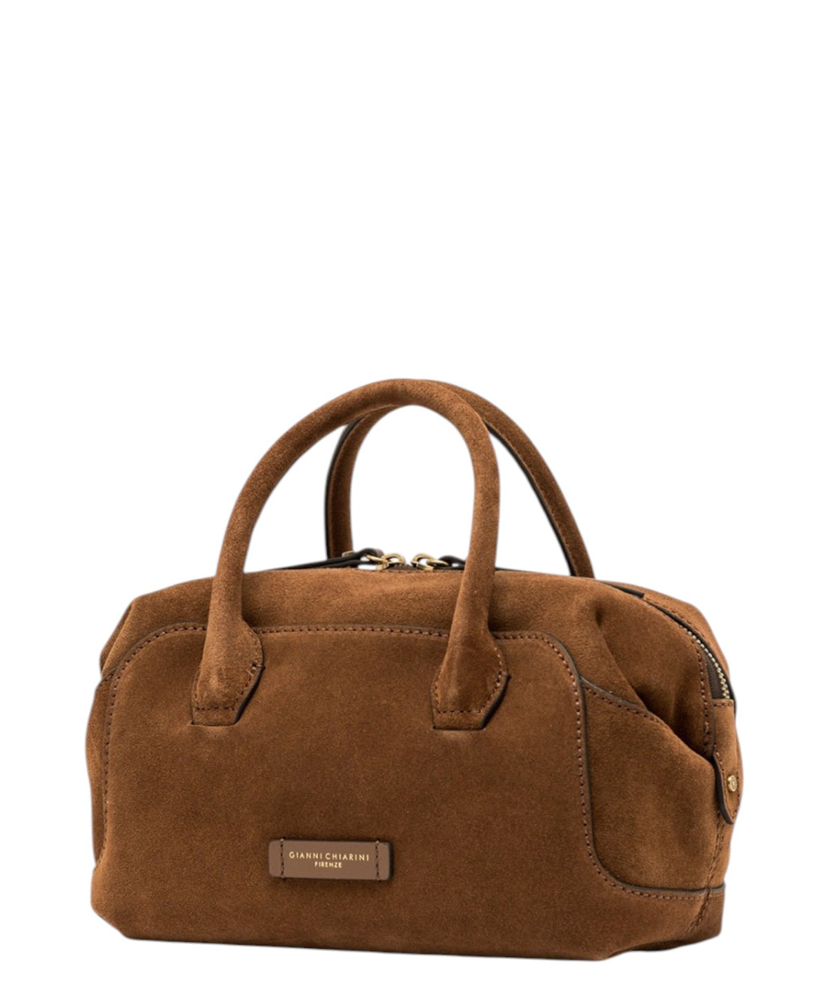 Sac femme Gemma Small en daim
