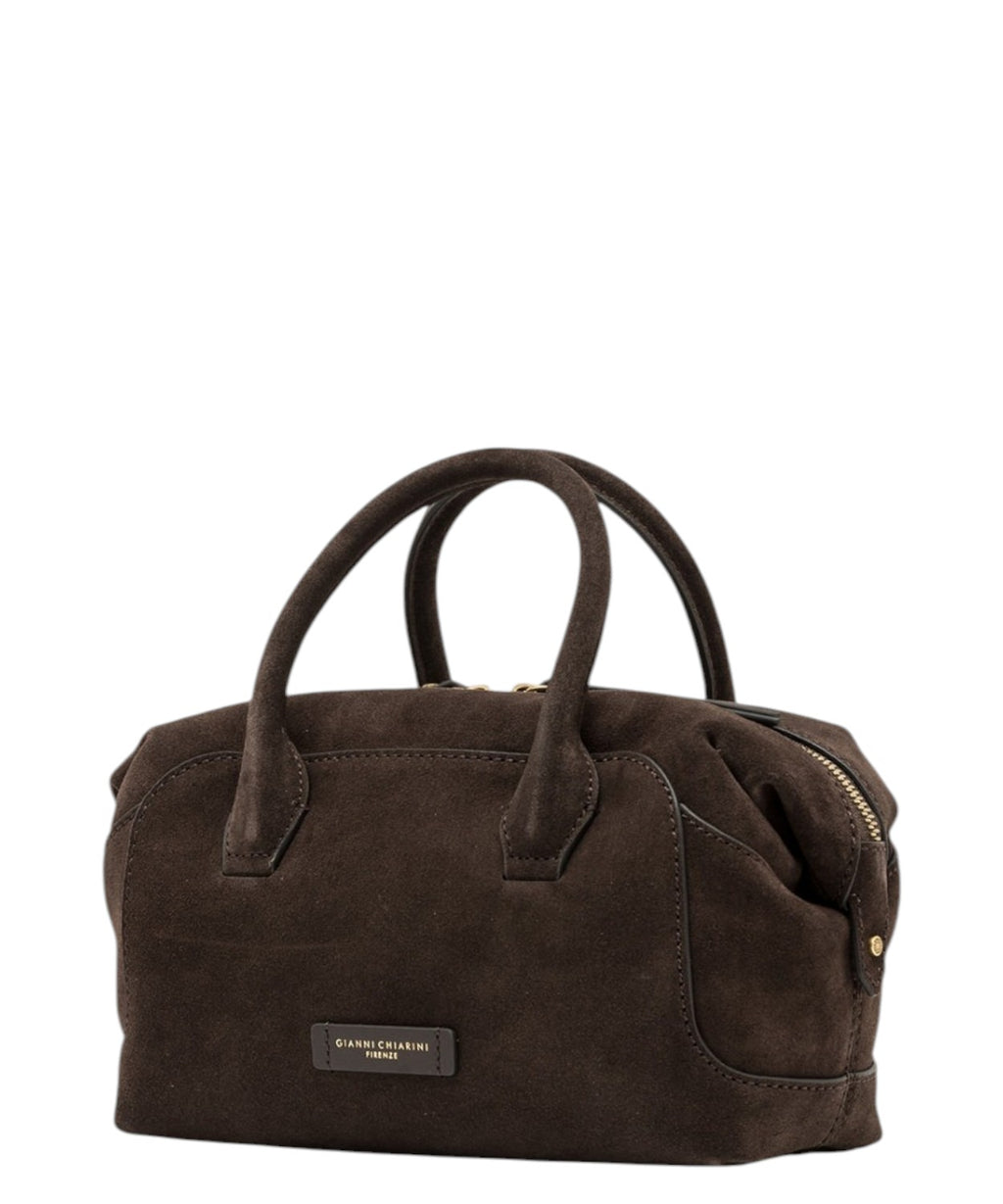 Sac femme Gemma Small en daim