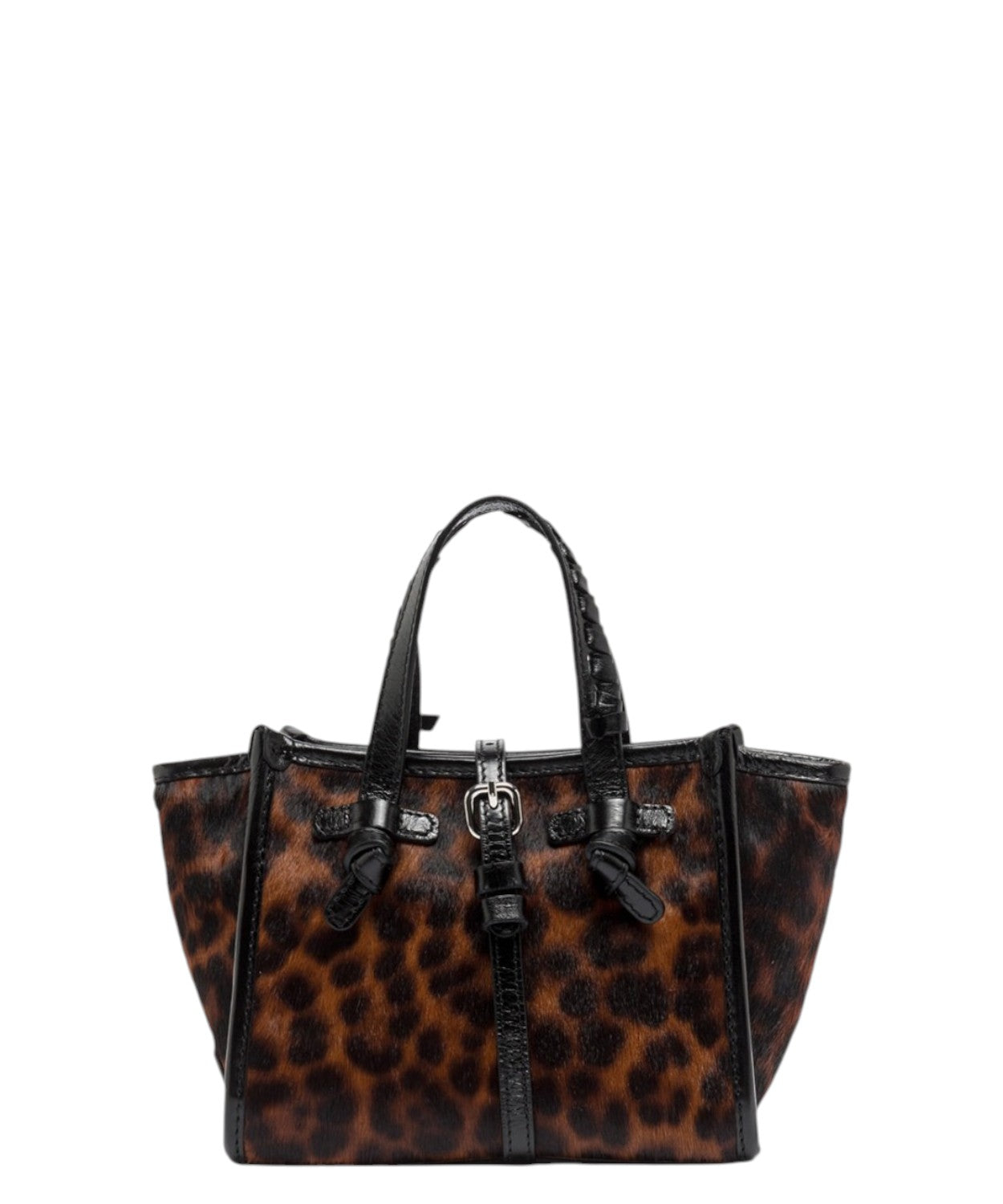 Borsa Gianni Chiarini Miss Marcella Leo in Pelle