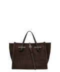 Sac Gianni Chiarini Miss Marcella 32 en daim