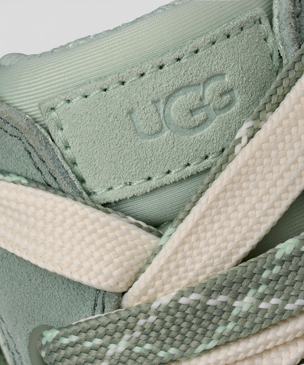 Sneakers UGG Femme Lo Lowmel