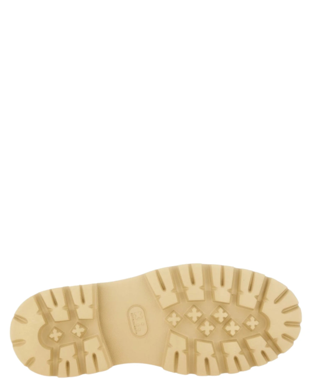 Woolrich Bottines Femme en Daim avec Zip Latéral et Semelle en Caoutchouc