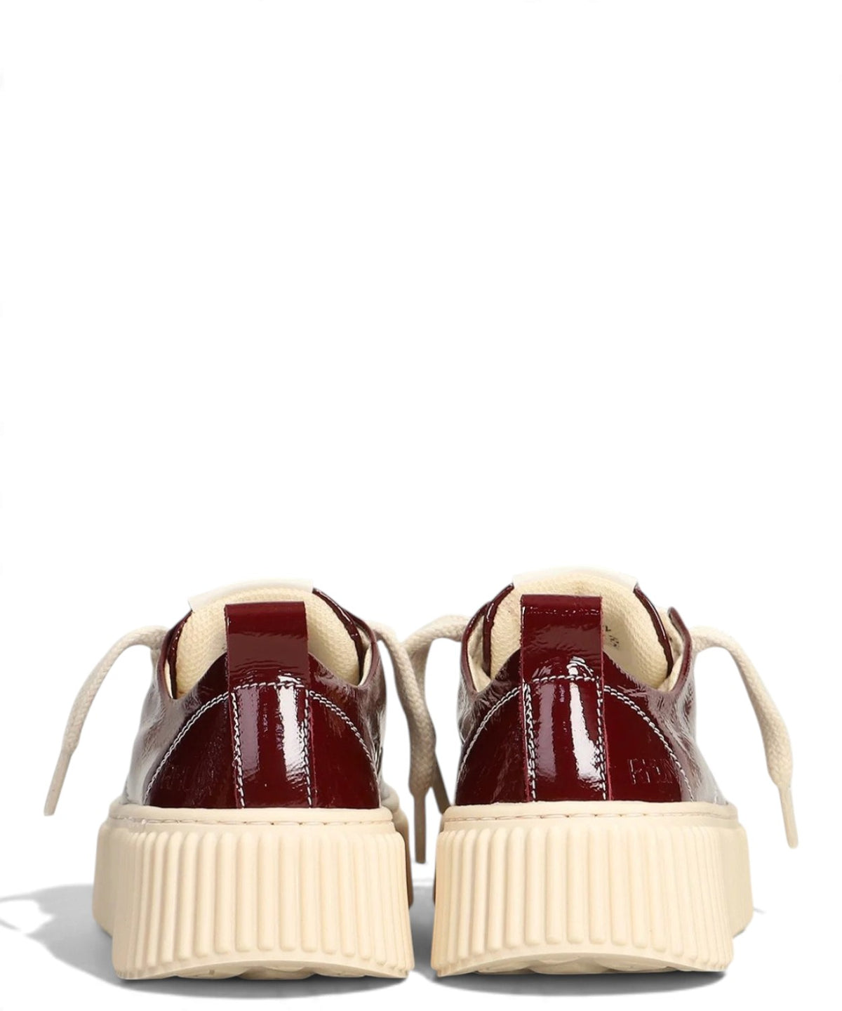 Rhun Baskets 2020 en vernis