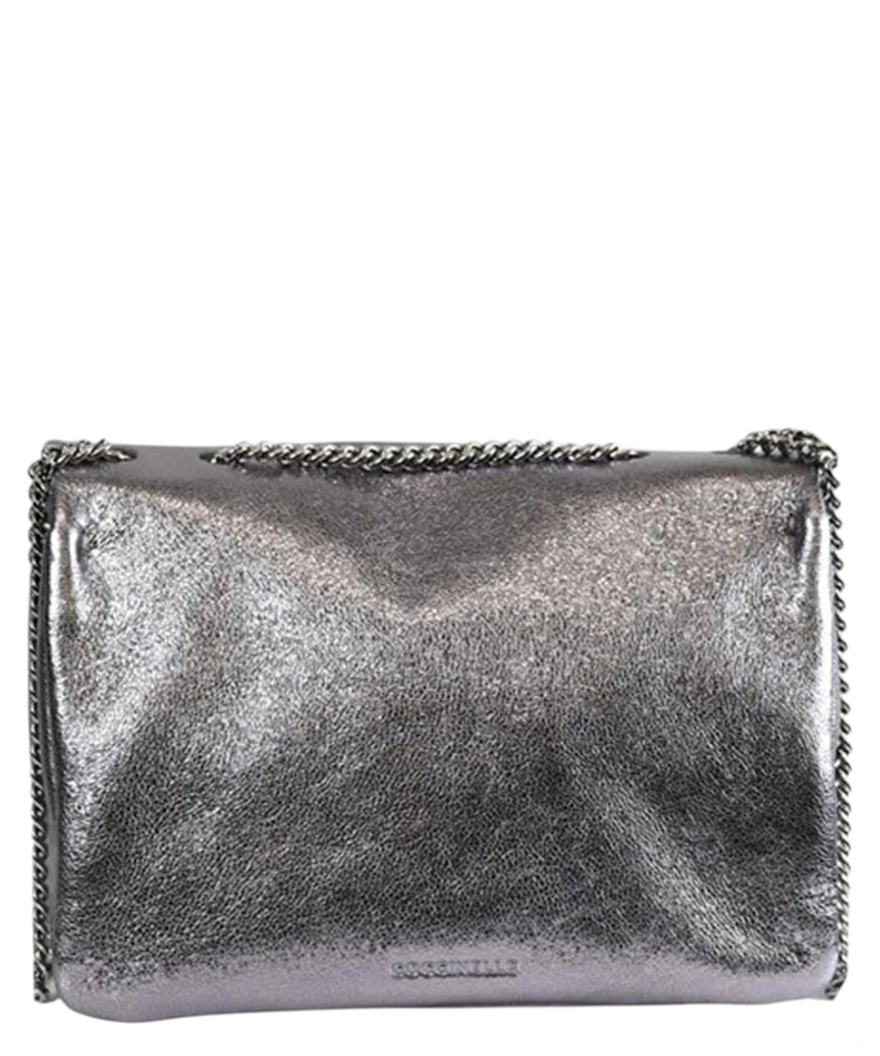 Borsa Coccinelle Dulse Mini in pelle con tracolla