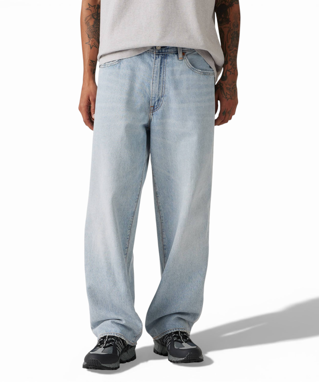 Levi’s® 578™ Jeans Oversize gamba ampia