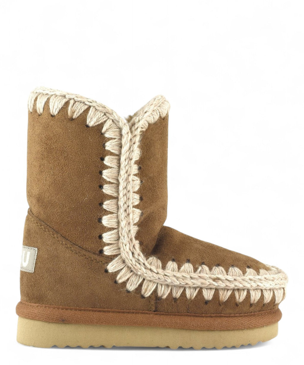 Stivaletto Eskimo Kid Mou-Mou-Stivali-Vittorio Citro Boutique