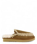 Pantofole Eskimo Slipper Mou-Mou-Ciabatte-Vittorio Citro Boutique