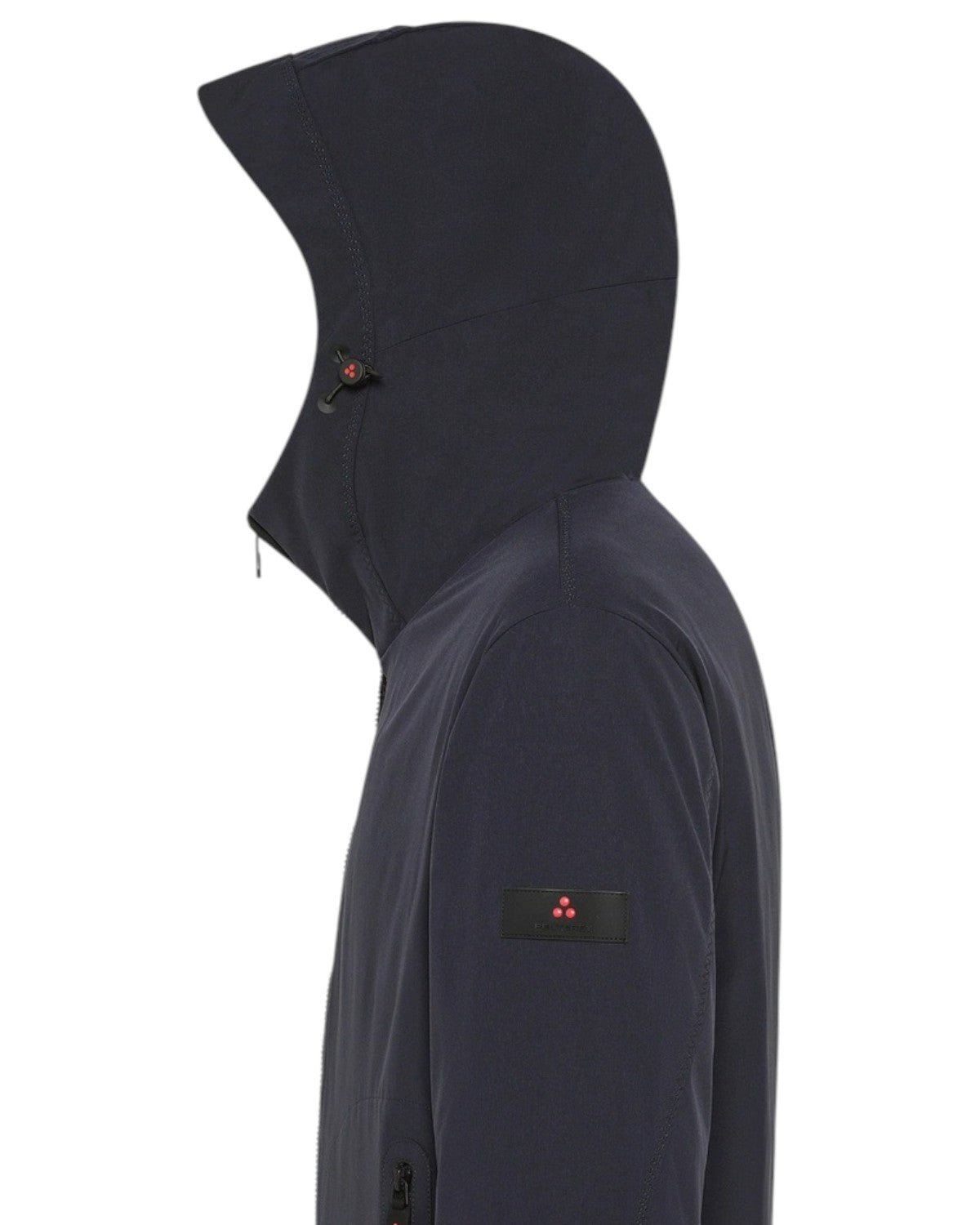 Loge SRT Giacca Corta con Imbottitura-Peuterey-Giacche-Vittorio Citro Boutique