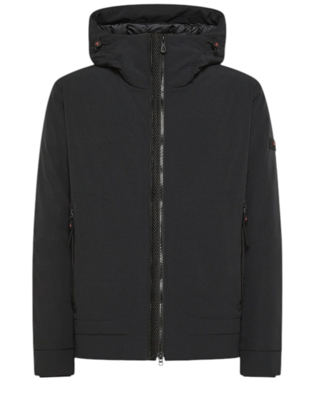 Loge SRT Giacca corta con imbottitura-Peuterey-Giacche-Vittorio Citro Boutique