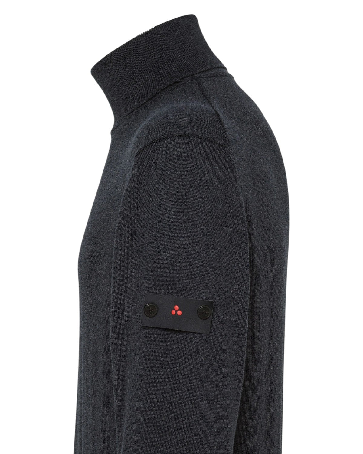 Dolcevita Gorran 08 in lana e cotone-Peuterey-Maglieria-Vittorio Citro Boutique