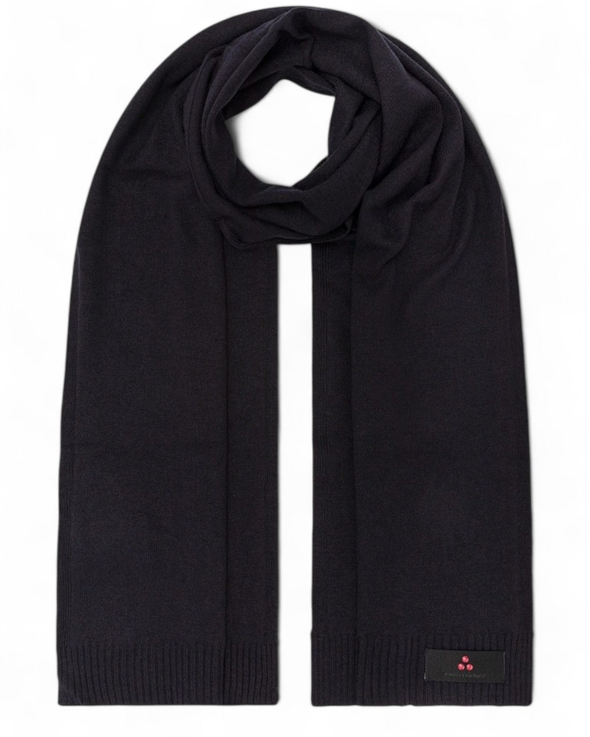 Sciarpa Adasic 01 in Misto Cachemire con Logo-Peuterey-Sciarpe & stole-Vittorio Citro Boutique