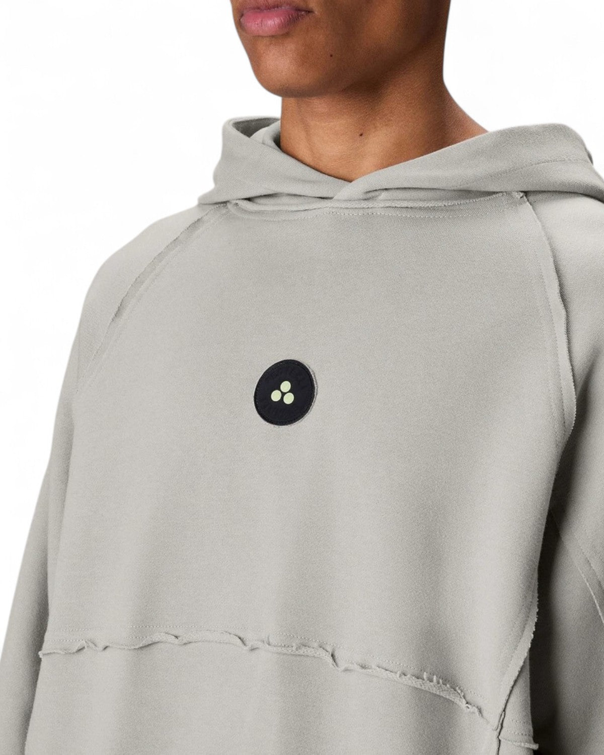 Plurals x Tony Effe Felpa Cullinan con Cappuccio-Peuterey-Felpe-Vittorio Citro Boutique