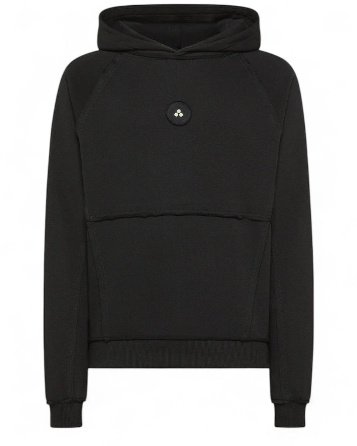 Plurals x Tony Effe Felpa Cullinan con Cappuccio-Peuterey-Felpe-Vittorio Citro Boutique