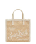 Sac Mini MC2 Saint Barth Vivian en Paille