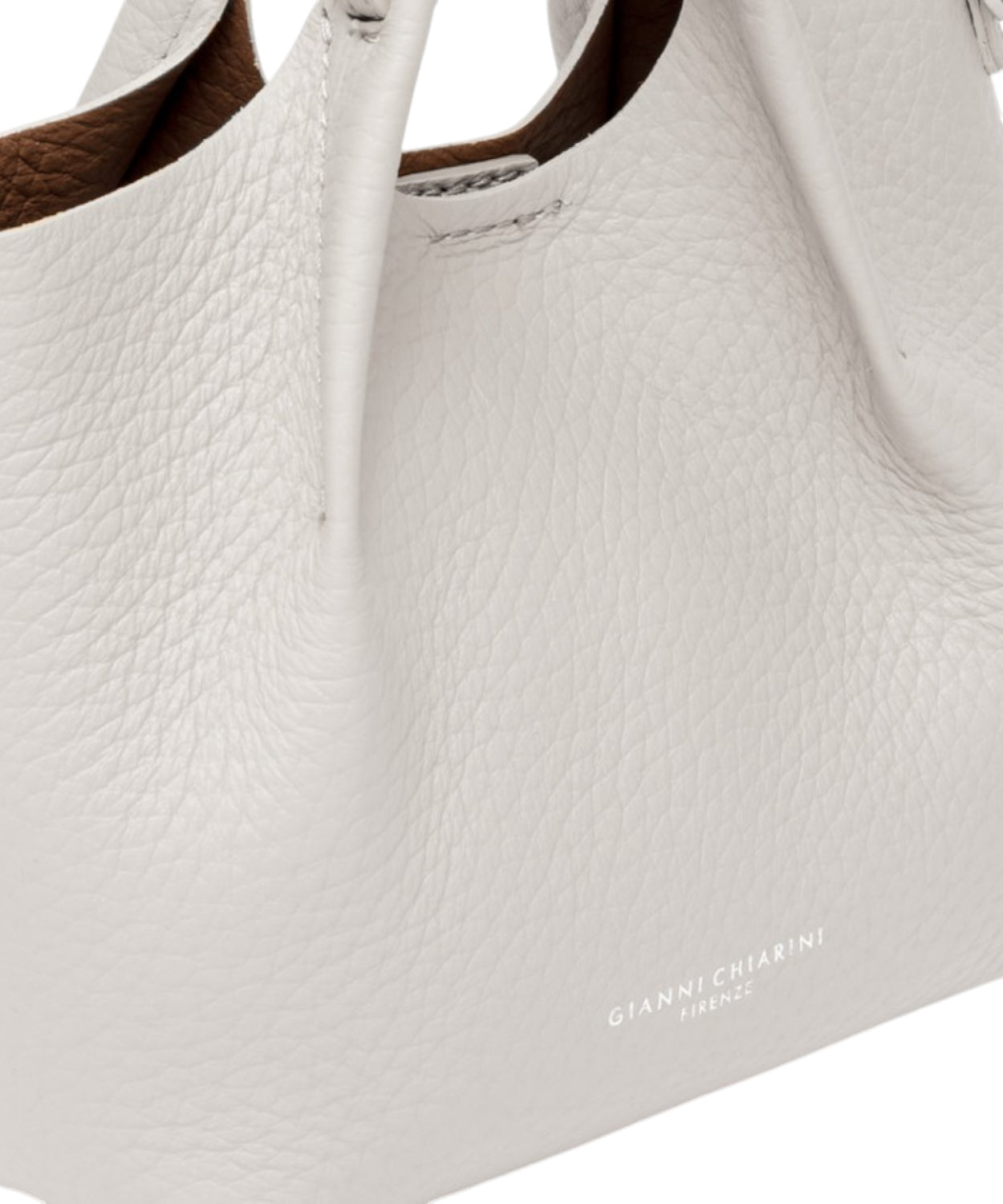 Gianni Chiarini Dua Medium in Pelle Double Grana