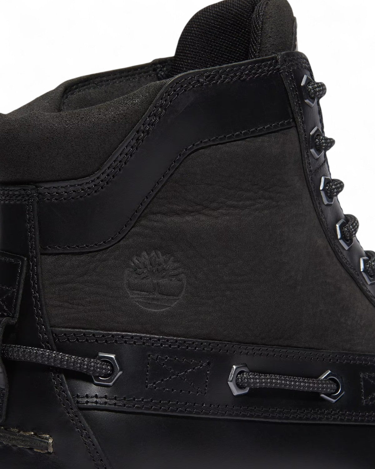 Britton Road Mid Lace Boot-TIMBERLAND-Stivali-Vittorio Citro Boutique