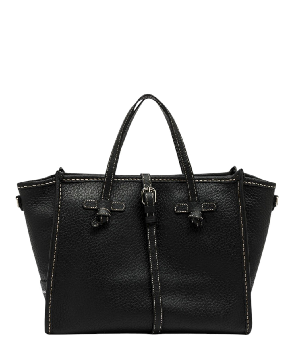 Sac Gianni Chiarini Miss Marcella bandoulière en cuir
