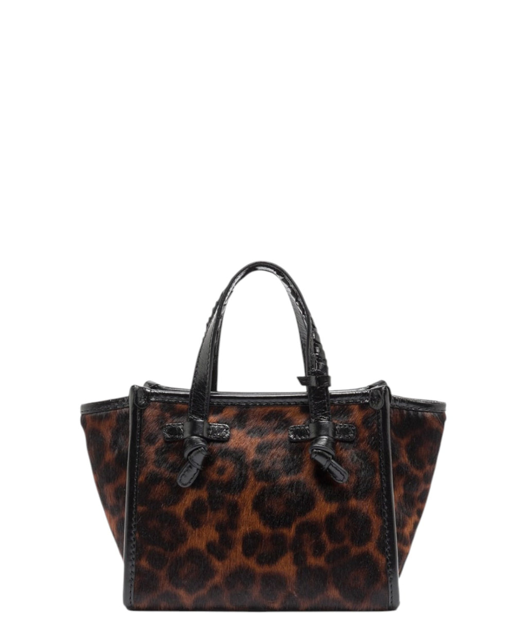 Borsa Gianni Chiarini Miss Marcella Leo in Pelle