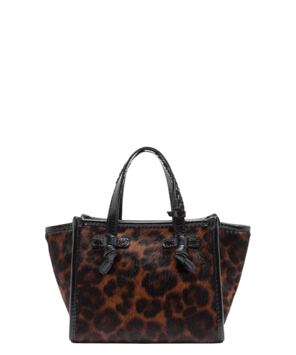 Borsa Gianni Chiarini Miss Marcella Leo in Pelle