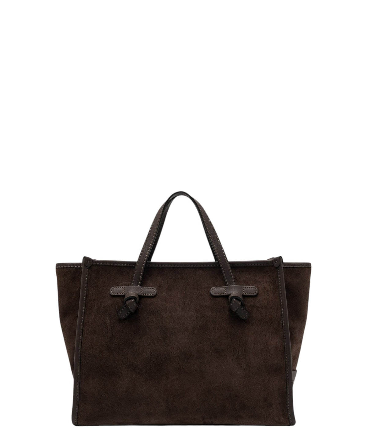 Sac Gianni Chiarini Miss Marcella 32 en daim