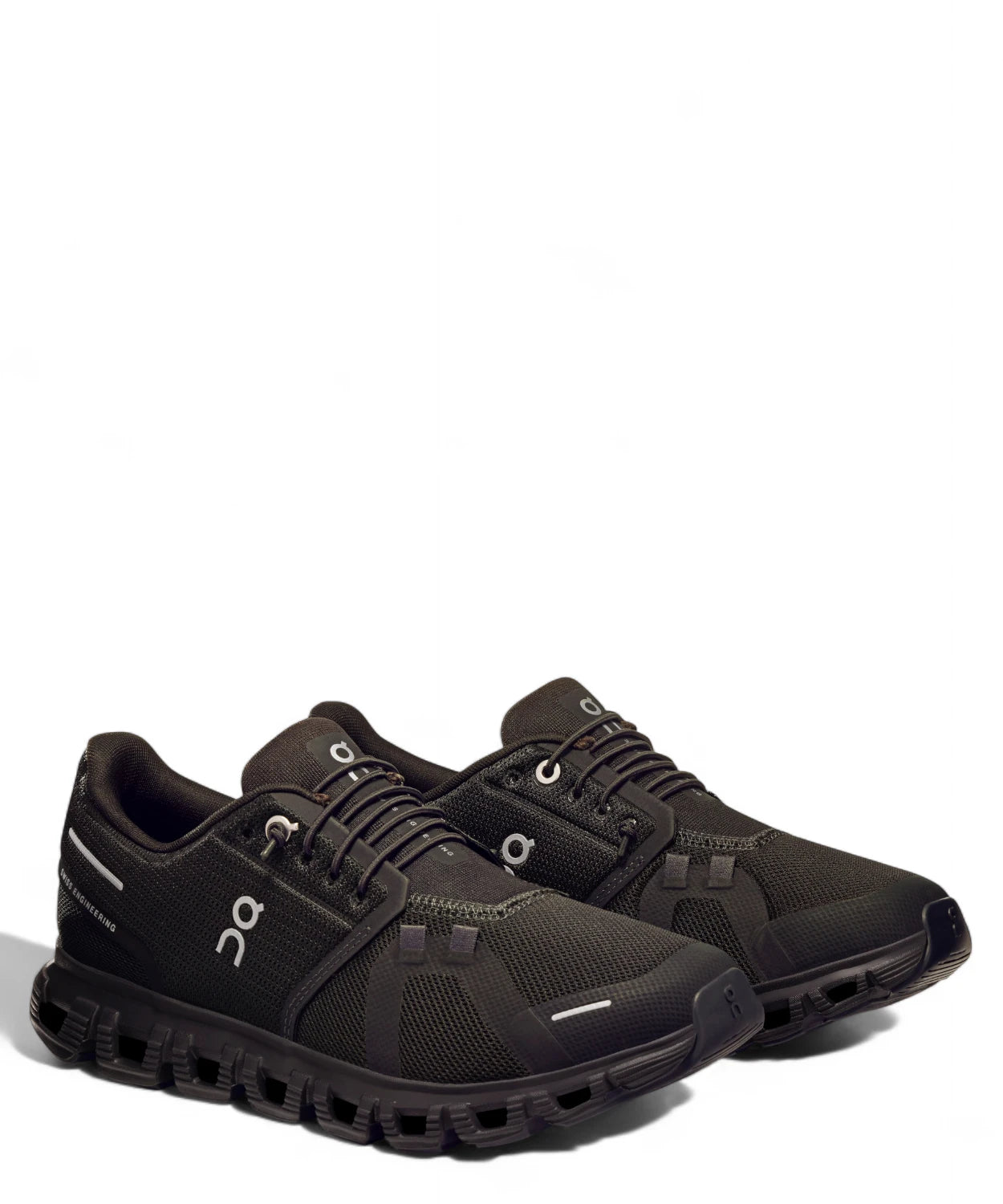 Sneakers On Cloud 6 Lifestyle-ON-Sneakers-Vittorio Citro Boutique