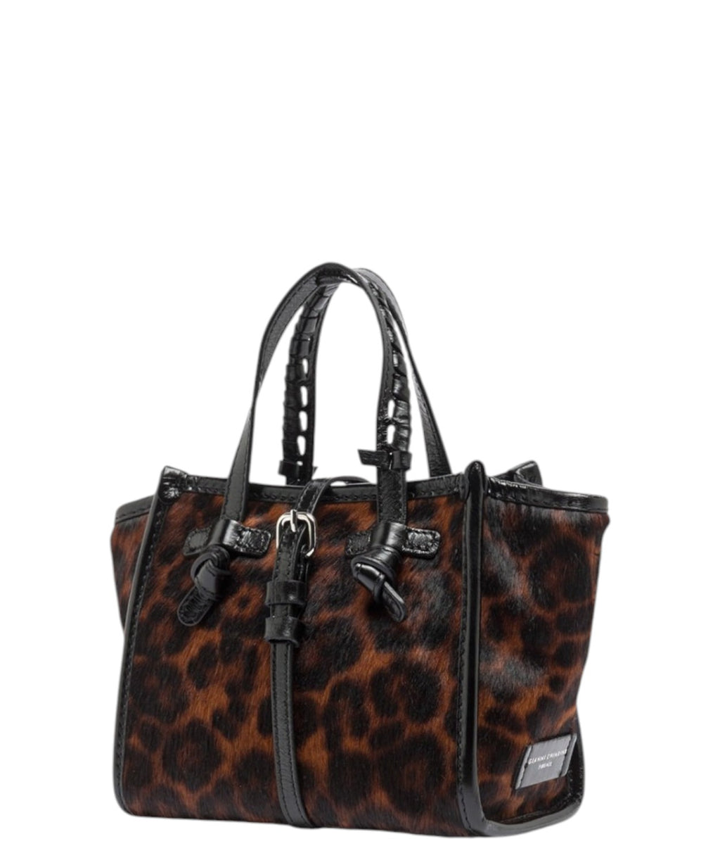 Borsa Gianni Chiarini Miss Marcella Leo in Pelle