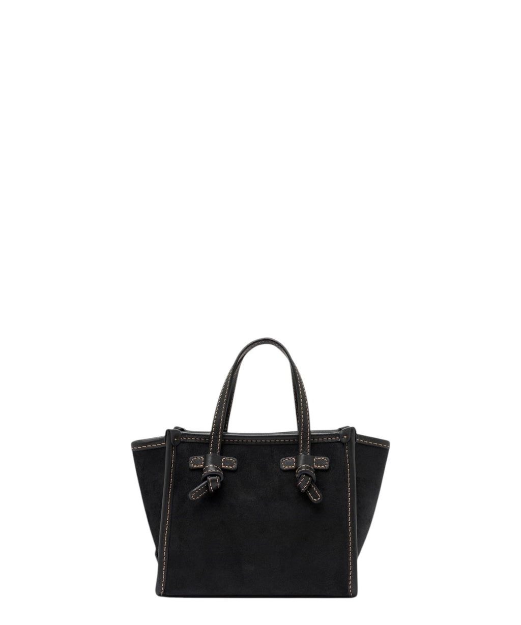 Borsa Gianni Chiarini Miss Marcella in Pelle Scamosciata