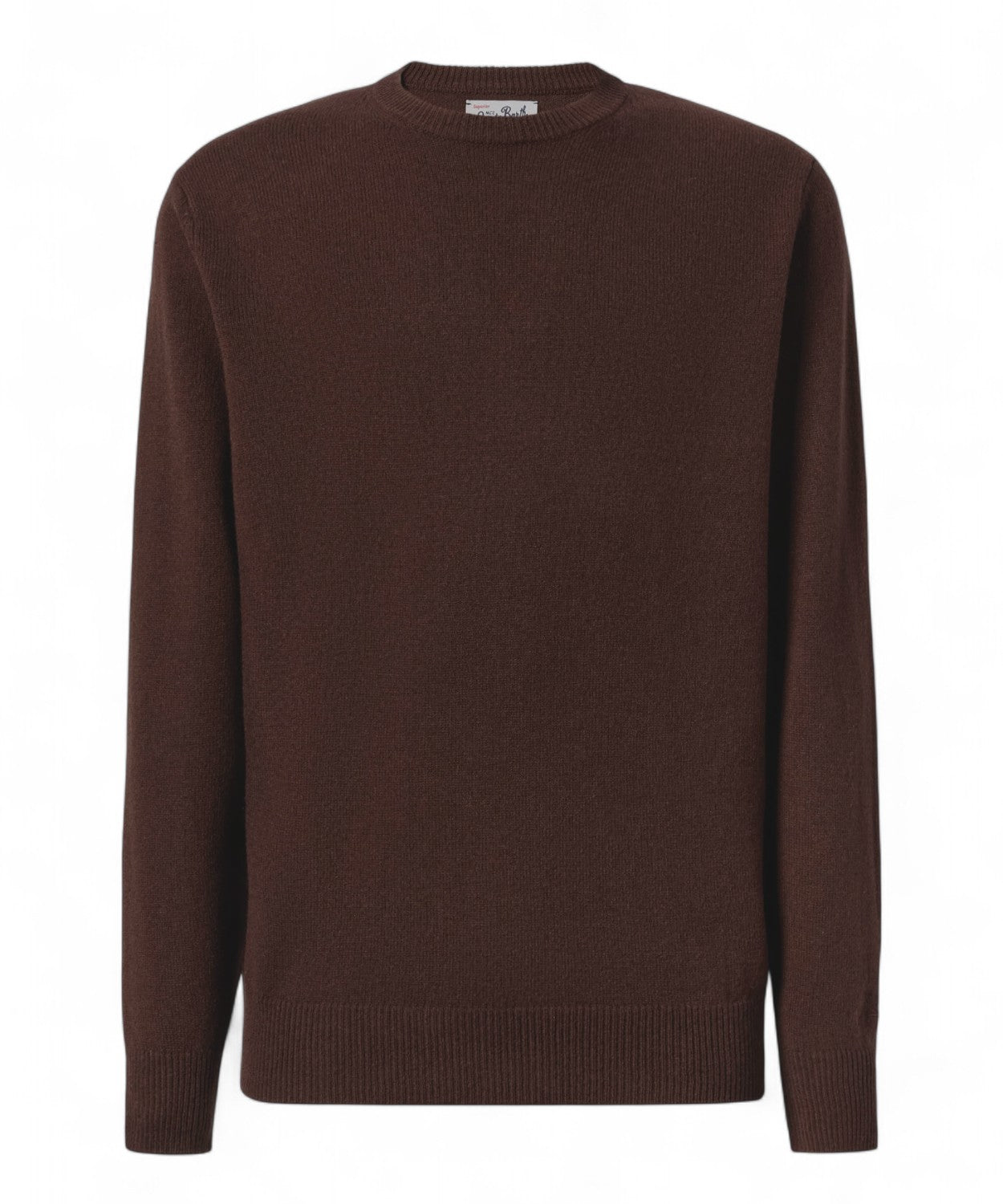 Maglione Regent 100% Merino-Mc2 Saint Barth-Maglieria-Vittorio Citro Boutique