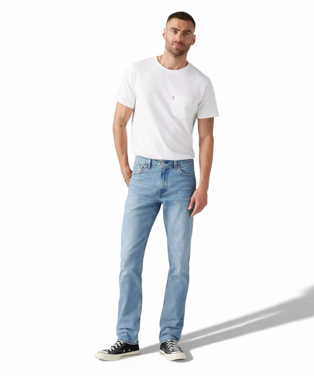 Jeans Slim Levi’s® 511™ en Denim Stretch Homme