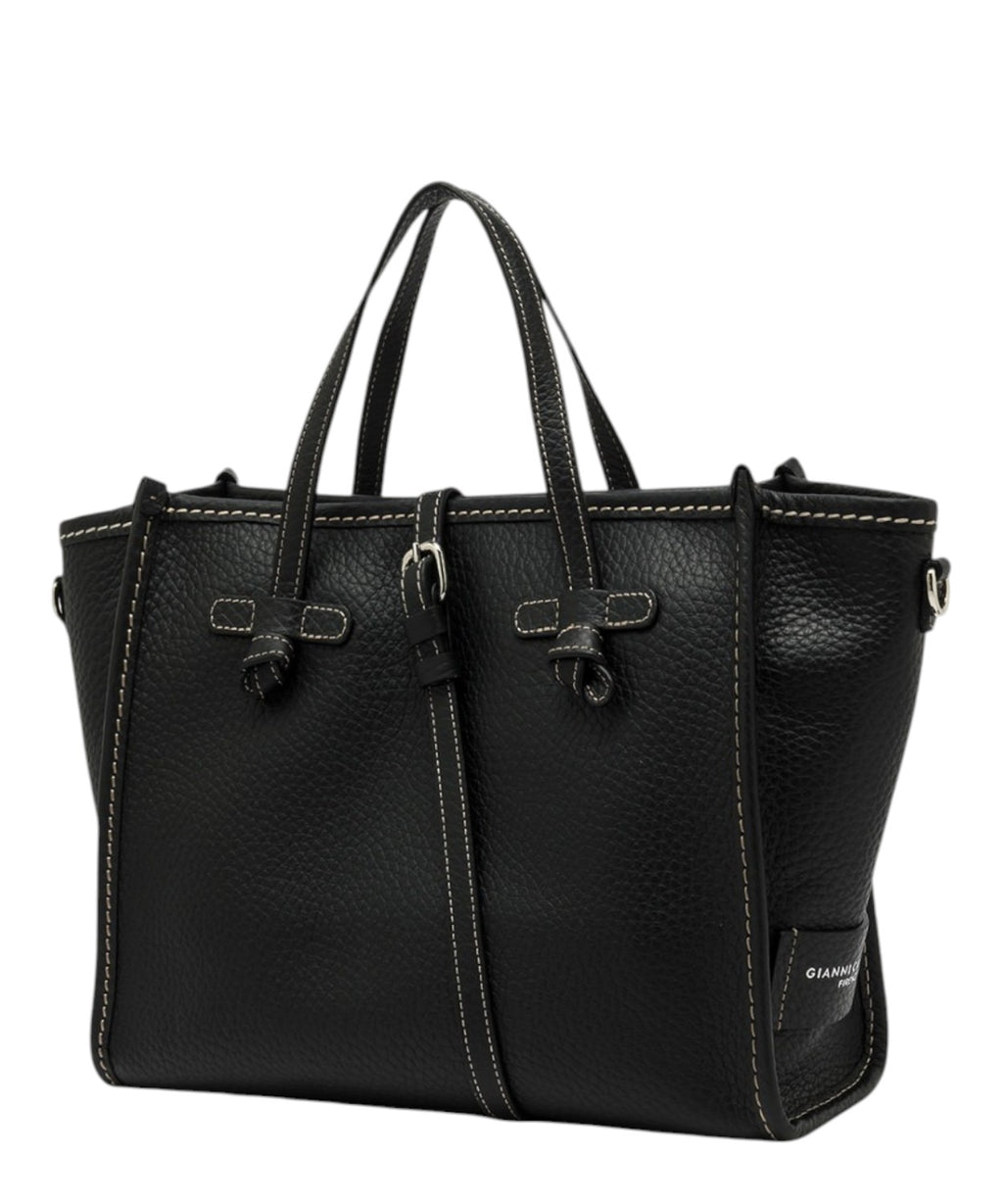 Sac Gianni Chiarini Miss Marcella bandoulière en cuir