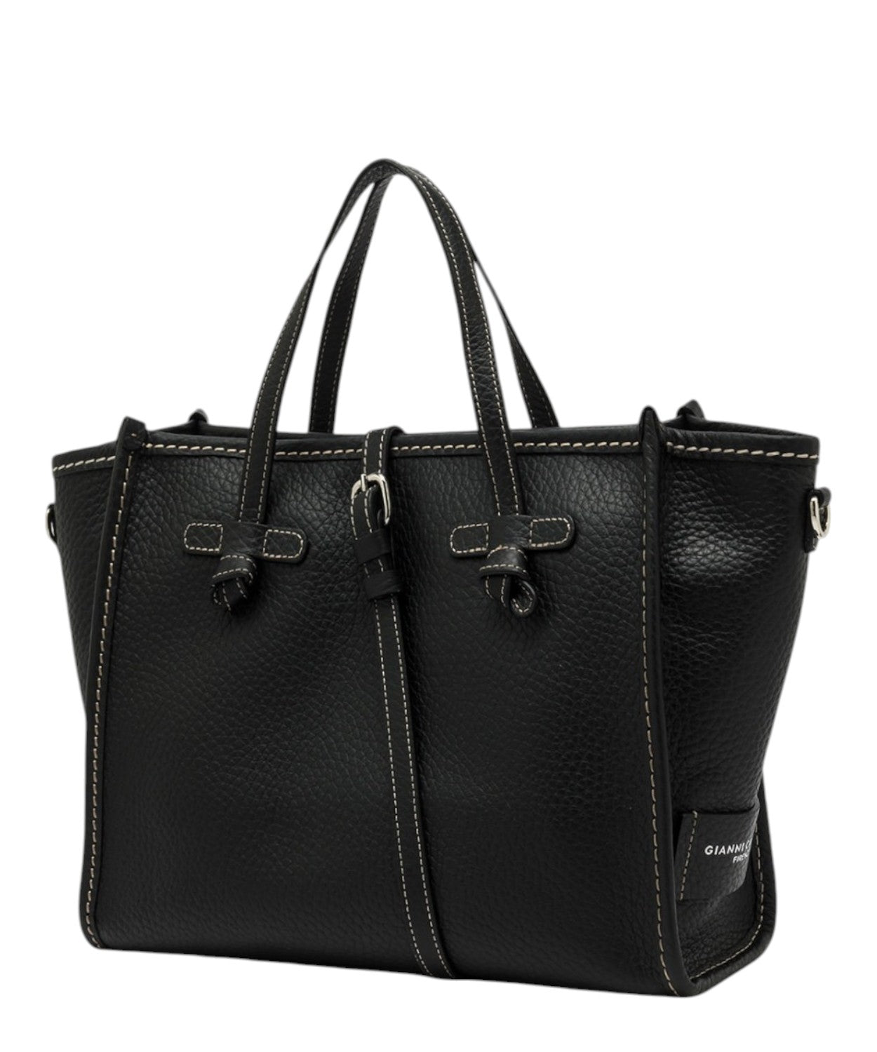 Sac Gianni Chiarini Miss Marcella bandoulière en cuir