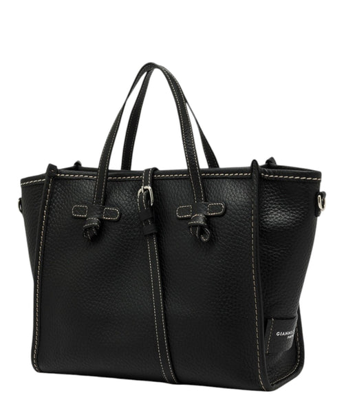 Sac Gianni Chiarini Miss Marcella bandoulière en cuir