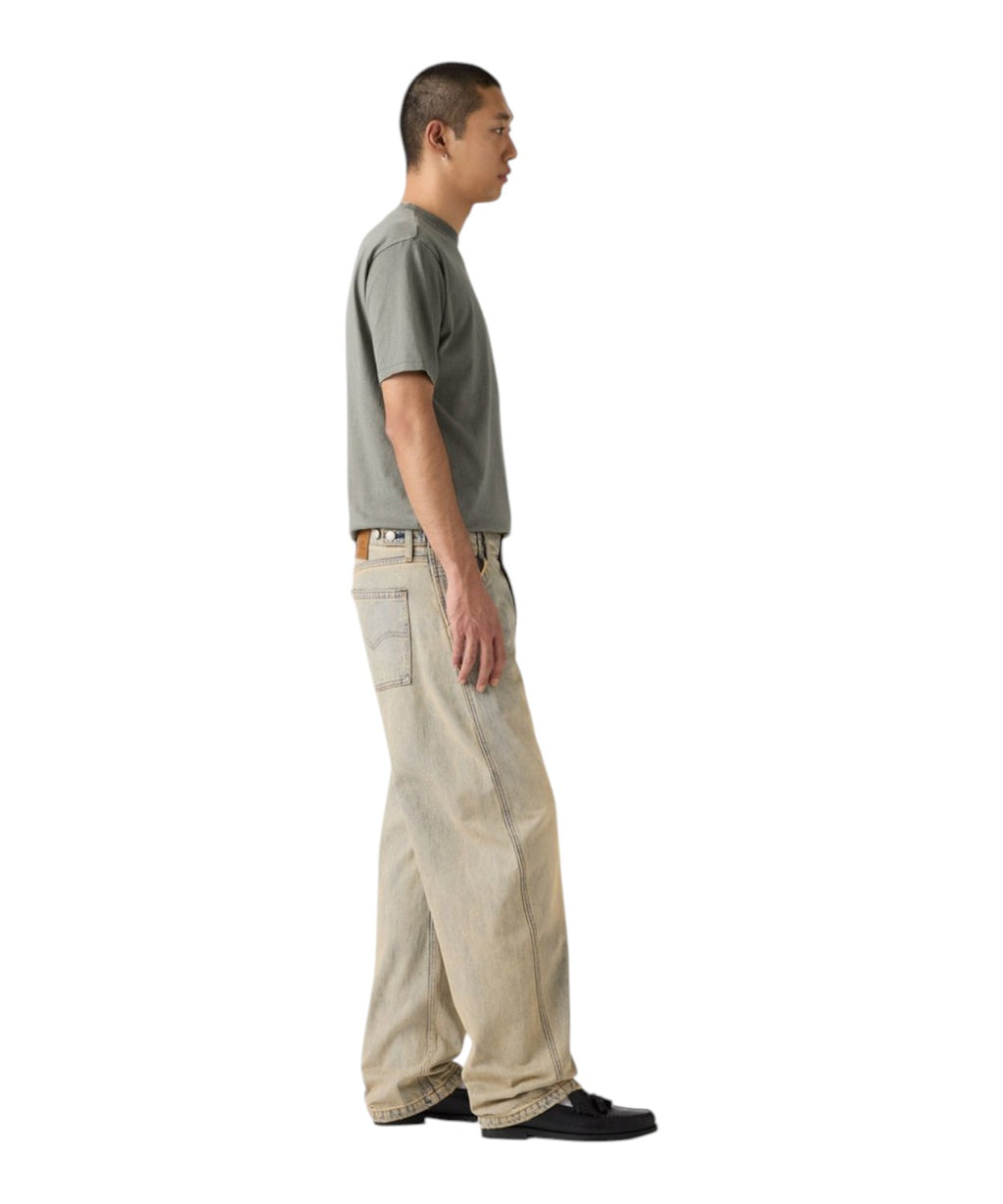 Jeans Baggy Barrel Levi’s