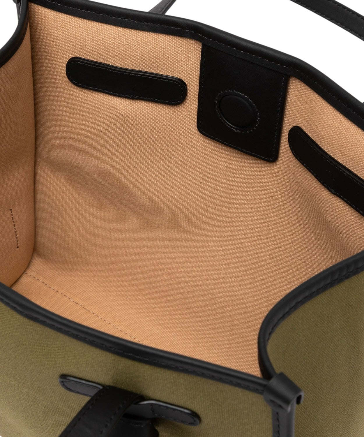 Sac shopping Gianni Chiarini Marcella en toile