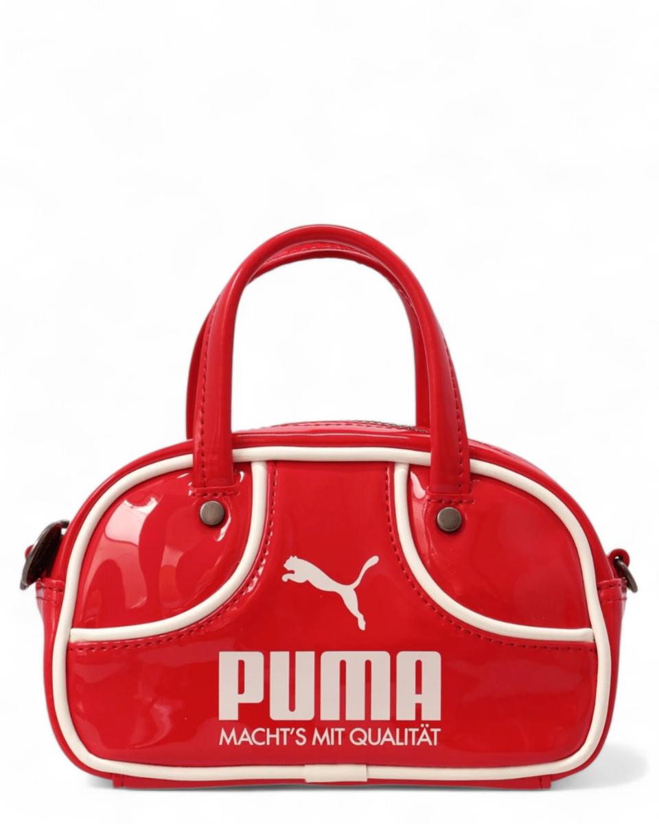 1976 Micro Grip Bag-Puma-Borsette-Vittorio Citro Boutique
