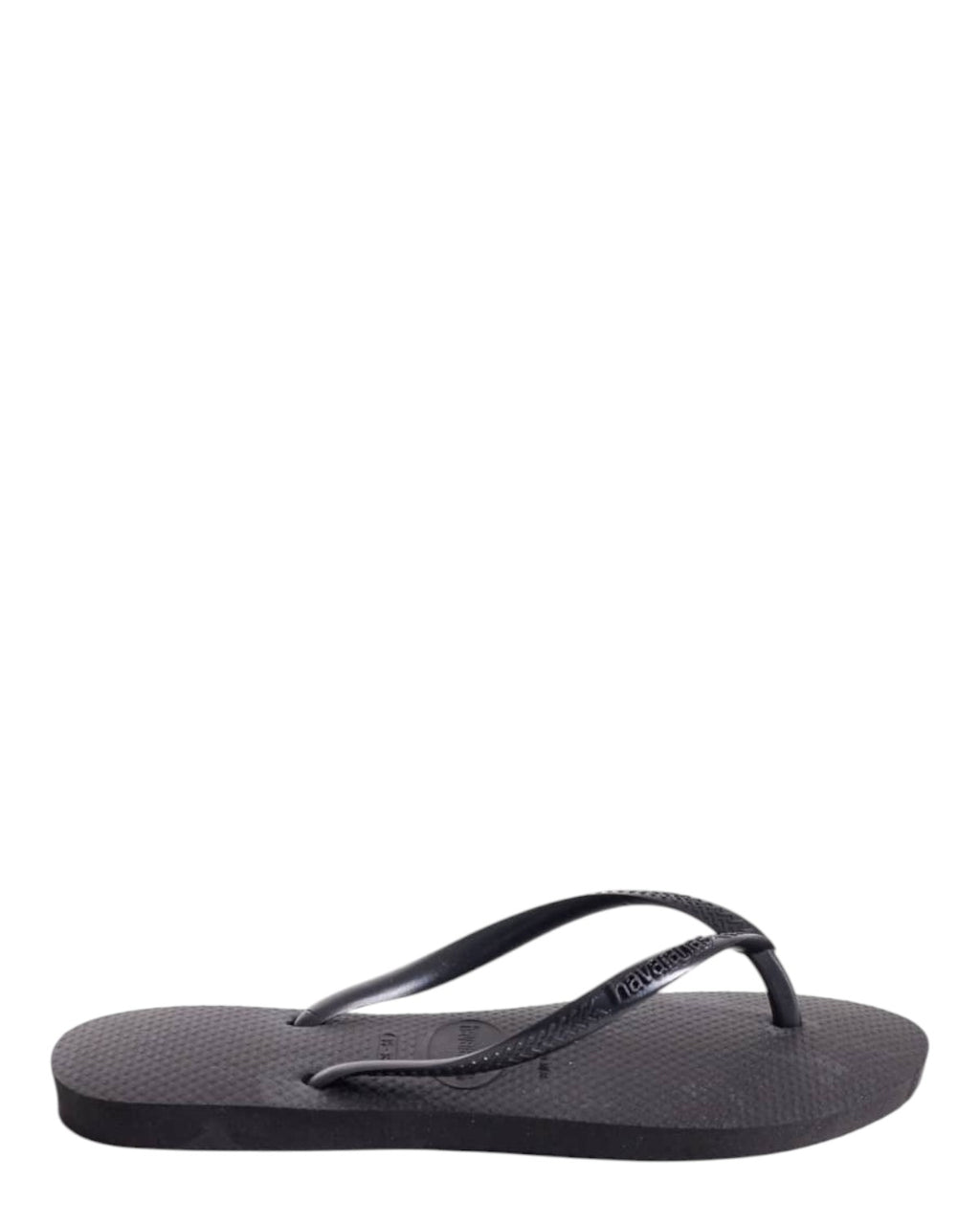 Havaianas Slim Logo Metallic - Ciabatte Femminili