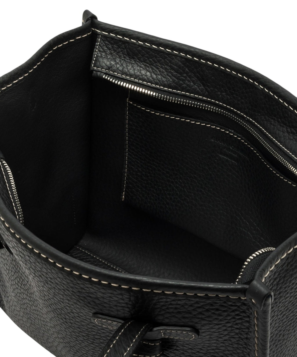 Sac Gianni Chiarini Miss Marcella bandoulière en cuir