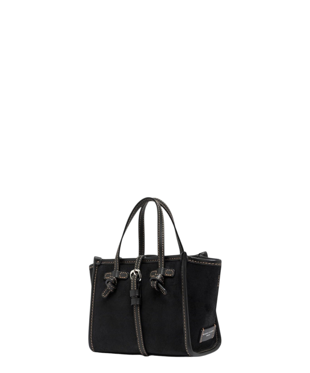 Borsa Gianni Chiarini Miss Marcella in Pelle Scamosciata
