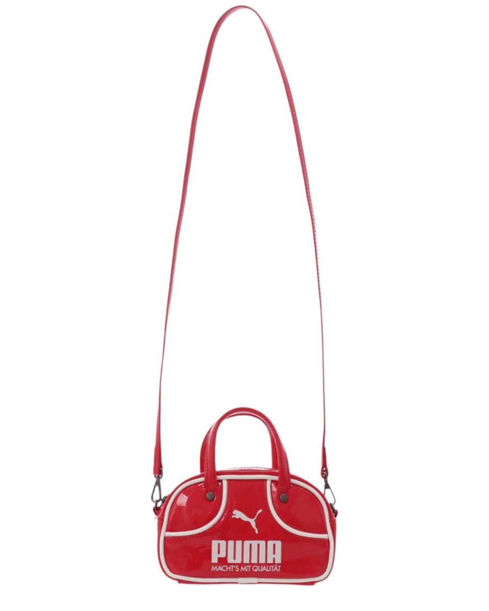 1976 Micro Grip Bag-Puma-Borsette-Vittorio Citro Boutique